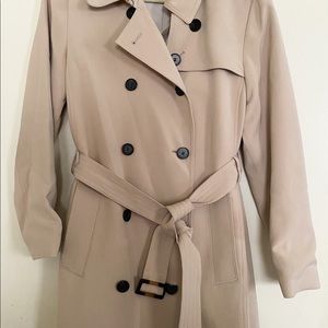 Women’s Trench Coat